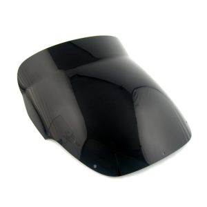 Turskjerm egnet for Honda CBR 1000 /RR 93-03 frontrute "T" MRA svart