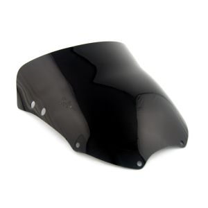 Turskjerm egnet for Honda CBR 900 94-97 frontrute "T" MRA svart