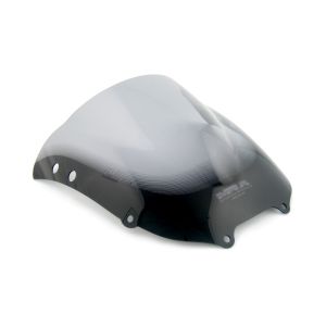 Racing skjerm egnet for Honda CBR 900 94-97 kåpeskjerm "R" MRA røykgrå