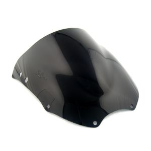 Racing skjerm egnet for Honda CBR 900 94-97 kåpeskjerm "R" MRA svart