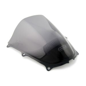 Racing skjerm egnet for Honda CBR 600 RR 07-12 kåpeskjerm "R" MRA røykgrå