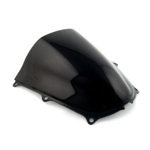 Racing skjerm egnet for Honda CBR 600 RR 05-06 kåpeskjerm "R" MRA svart