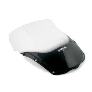 Turskjerm egnet for Honda CBR 1100 XX frontrute "T" MRA fargeløs
