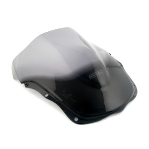 Racing skjerm egnet for Honda CBR 1100 XX kåpeskjerm "R" MRA røykgrå