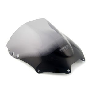 Racing skjerm egnet for Honda CBR 900 98-99 kåpeskjerm "R" MRA røykgrå
