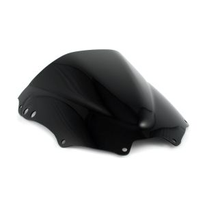 Racing skjerm egnet for Honda CBR 900 98-99 kåpeskjerm "R" MRA svart