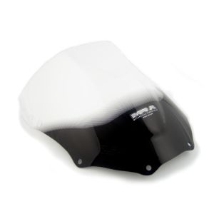 Racing skjerm egnet for Honda CBR 900 98-99 kåpeskjerm "R" MRA fargeløs