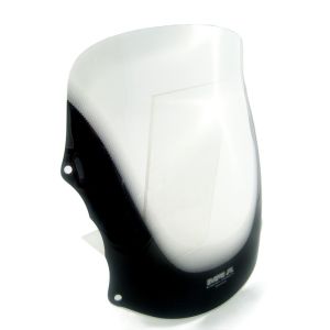 Turskjerm egnet for Honda NT 650 V Deauville -05 frontrute "T" MRA fargeløs