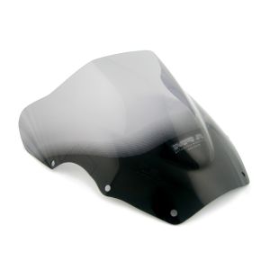 Racing skjerm egnet for Honda CBR 600 F 99-00 kåpeskjerm "R" MRA røykgrå
