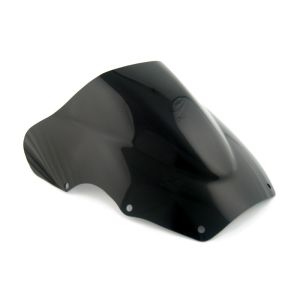 Racing skjerm egnet for Honda CBR 600 F 99-00 kåpeskjerm "R" MRA svart