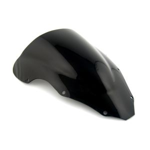 Standard skive egnet for Suzuki GSX-R 600 /z 96-97 original formet skive "O" MRA svart