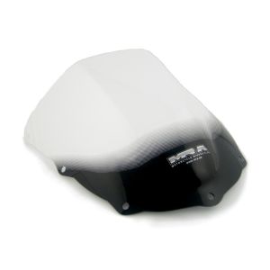 Racing skjerm egnet for Honda CBR 900 02 - kåpeskjerm "R" MRA fargeløs