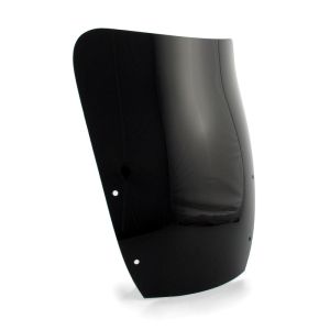 Turskjerm egnet for Suzuki GSX 750 F -97 frontrute "T" MRA svart