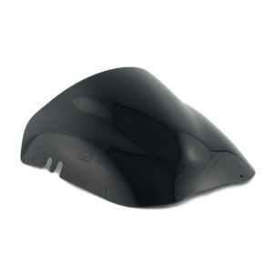 Racing skjerm egnet for Suzuki GSX-R 750 /z 92-93 kåpeskjerm "R" MRA svart