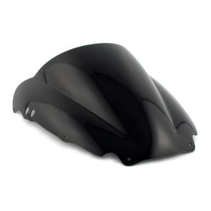 Racing skjerm egnet for Suzuki GSX-R 750 /z 94-94 kåpeskjerm "R" MRA svart