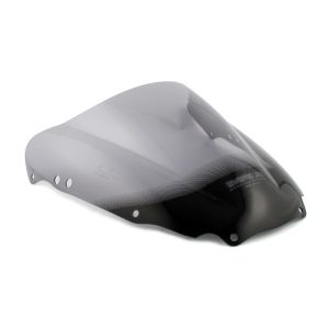 Racing skjerm egnet for Suzuki GSX-R 750 /z 95-95 kåpeskjerm "R" MRA røykgrå