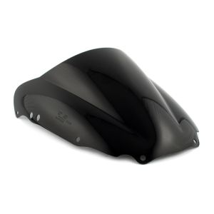 Racing skjerm egnet for Suzuki GSX-R 750 /z 95-95 kåpeskjerm "R" MRA svart