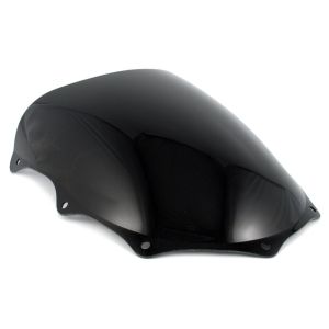 Standard skive egnet for Suzuki GSX-R 600 /z 98-00 original formet skive "O" MRA svart