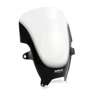 Turskjerm egnet for Suzuki GSF 600 S Bandit 00-04 frontrute "T" MRA fargeløs