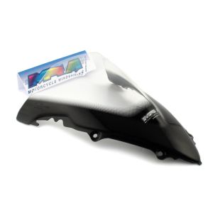 Racing skjerm egnet for Yamaha YZF-R6 03-05 kåpeskjerm "R" MRA fargeløs