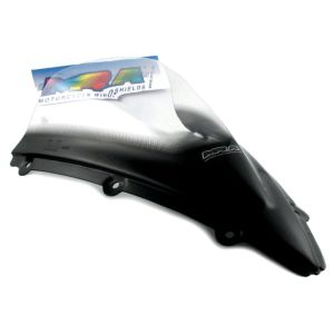 Racing skjerm egnet for Yamaha YZF R 1 04-06 kåpeskjerm "R" MRA fargeløs