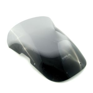 Turskjerm egnet for Yamaha FJ 1200 91- frontrute "T" MRA røykgrå