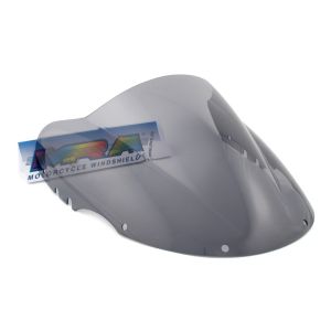 Standard skive egnet for Honda CBR 900 00-01 original formet skive "O" MRA fargeløs