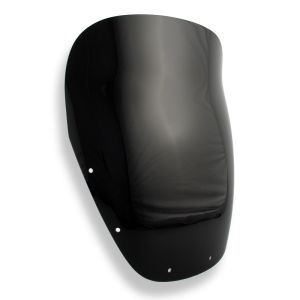 Turskjerm egnet for Yamaha XJ 900 S 95- frontrute "T" MRA sort