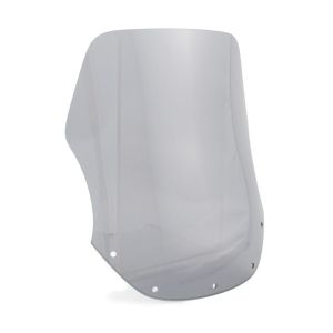 Turskjerm egnet for Yamaha XTZ 660 91-99 frontrute "T" MRA røykgrå