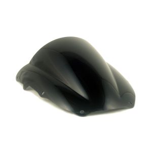 Racing skjerm egnet for Yamaha TRX 850 96- kåpeskjerm "R" MRA svart