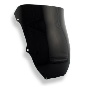 Turskjerm egnet for Yamaha YZF 1000 R Thunderace frontrute "T" MRA svart