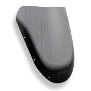 Turskjerm egnet for Yamaha FZS 600 Fazer 98-01 frontrute "T" MRA røykgrå