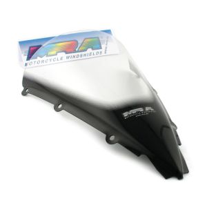 Racing skjerm egnet for Yamaha YZF R 1 02-03 kåpeskjerm "R" MRA fargeløs