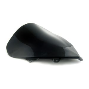 Turskjerm egnet for BMW K 1300 S 09-16 frontrute "T" MRA svart