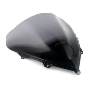 Turskjerm egnet for Kawasaki ZZR 600 93- frontrute "T" MRA fargeløs