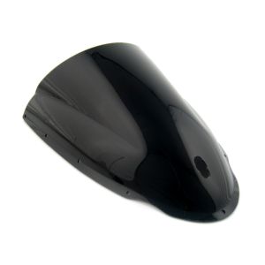 Racing skjerm egnet for Ducati 749 03-04 (ABE versjon) kåpeskjerm "R" MRA svart