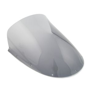 Turskjerm egnet for Ducati 748 95-04 frontrute "T" MRA røykgrå