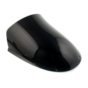 Turskjerm egnet for Ducati 748 95-04 frontrute "T" MRA sort