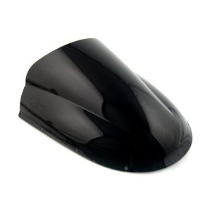 Racing skjerm egnet for Ducati 748 95-04 kåpeskjerm "R" MRA svart