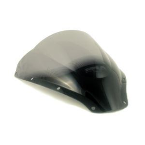 Racing skjerm egnet for Ducati 800 SS 03-04 kåpeskjerm "R" MRA røykgrå