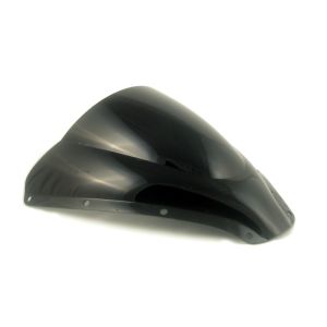 Racing skjerm egnet for Ducati 750 SS 98-02 kåpeskjerm "R" MRA svart