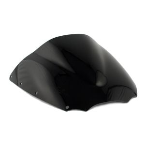 Racing skjerm egnet for Triumph Sprint ST 99-04 kåpeskjerm "R" MRA svart