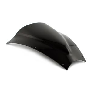 Racing skjerm egnet for Triumph Sprint ST 1050 05- fairing skjerm "R" MRA svart