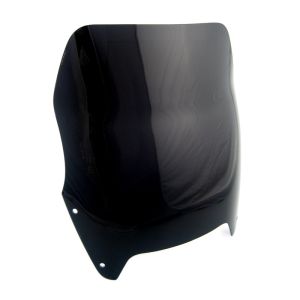 Turskjerm egnet for Aprilia Pegaso 650 92-96 frontrute "T" MRA svart