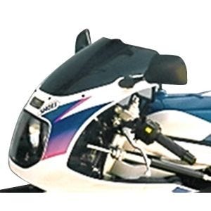 Standard skive egnet for Suzuki GSX-R 750 /z 92-93 original formet skive "O" MRA røykgrå