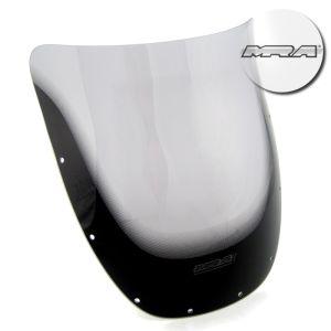 Turskjerm egnet for Kawasaki GPZ 750 R frontrute "T" MRA fargeløs