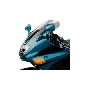 Standard skive egnet for Kawasaki ZZR 1100 93- original formet skive "O" MRA røykgrå