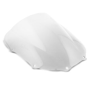 Racing skjerm egnet for Kawasaki ZZR 1100 93- fairing skjerm "R" MRA fargeløs