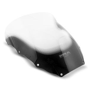 Turskjerm egnet for Kawasaki ZX 9 98-99 frontrute "T" MRA fargeløs
