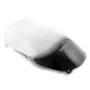 Turskjerm egnet for Kawasaki ZX 6 R 00-02 frontrute "T" MRA fargeløs